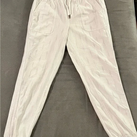 Athleta Farallon Printed Joggers - Picture 4 of 10